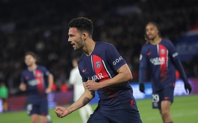 足总杯今夜再迎强敌，巴黎圣日耳曼豪取连胜，主帅态度：气氛紧张，心理建设被强调的简单介绍